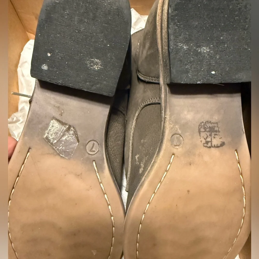 Diba Booties - Picture 6 of 6